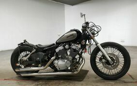 YAMAHA VIRAGO 250 3DM