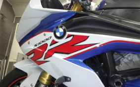 BMW S1000RR 2017