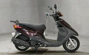 YAMAHA AXIS 125 TREET SE53J