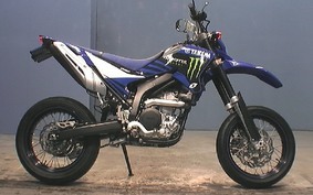 YAMAHA WR250X 2008 DG15J