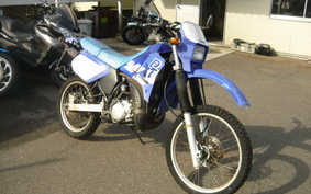 YAMAHA DT125R Cell 1999 3FW