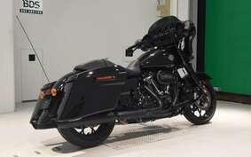 HARLEY FLHXS 1870 2023