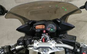 YAMAHA FZ FAZER GT FEATHER 2011 RN21J