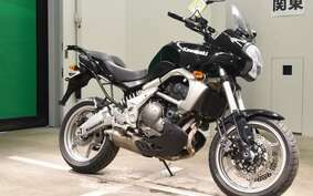 KAWASAKI VERSYS 2007 LE650A