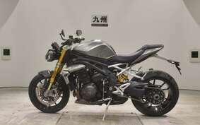 TRIUMPH SPEED TRIPLE RS 2021