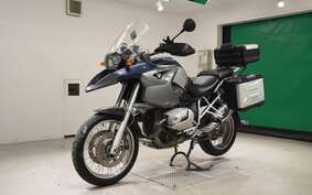 BMW R1200GS 2005