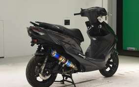 YAMAHA CYGNUS 125 XSR 3 SED8J