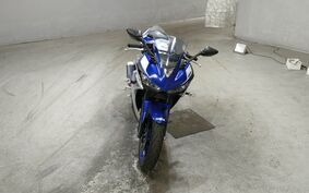 YAMAHA YZF-R3 2015 RH07J