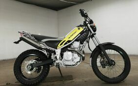 YAMAHA TRICKER DG10J