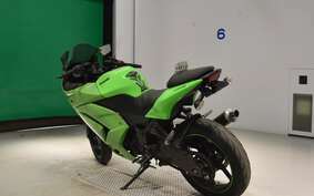 KAWASAKI NINJA 250R EX250K