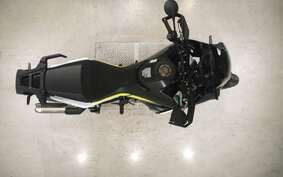 HUSQVARNA NORDEN901 2024