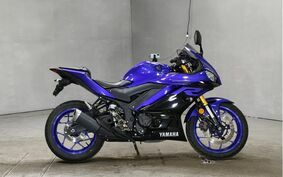 YAMAHA YZF-R25 RG43J