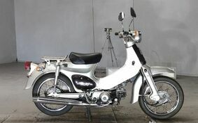 HONDA LITTLE CUB C50