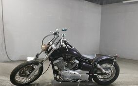 YAMAHA DRAGSTAR 250 VG02J