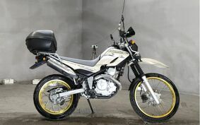 YAMAHA SEROW 250 DG17J