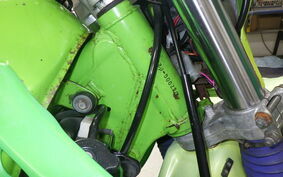 KAWASAKI KDX200SR Gen.2 DX200G