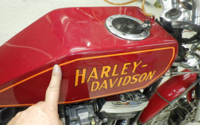 HARLEY FXDB1340 1992