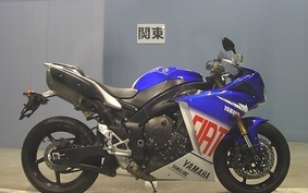 YAMAHA YZF-R1 2011 RN24J