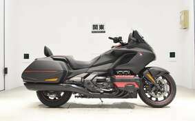 HONDA GL 1800 GOLD WING 2D SC79