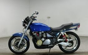 KAWASAKI ZEPHYR 400 1992 ZR400C