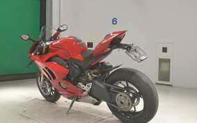 DUCATI PANIGALE V4 S 2020 DA08A