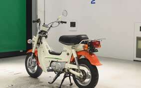 HONDA CHALY 50 CF50