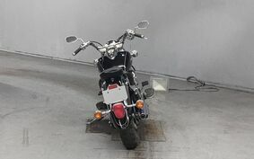 YAMAHA DRAGSTAR 400 CLASSIC 2002 VH01J