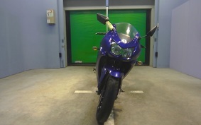 KAWASAKI NINJA 250R 2011 EX250K