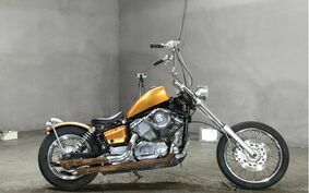 YAMAHA DRAGSTAR 250 VG02J