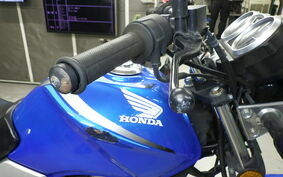 HONDA CBF125