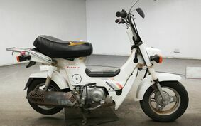 HONDA CHALY 50 CF50