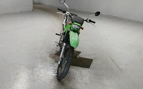 KAWASAKI SUPER SHERPA KL250G