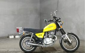 SUZUKI GN125 H PCJG9