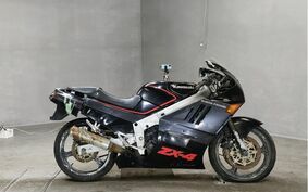 KAWASAKI ZX-4 ZX400G