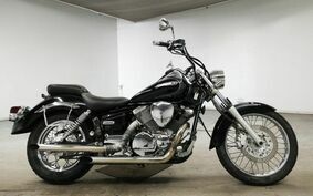 YAMAHA DRAGSTAR 250 VG02J