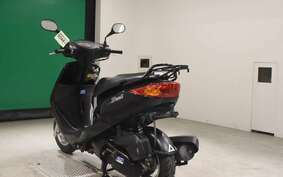 YAMAHA AXIS 125 TREET SE53J