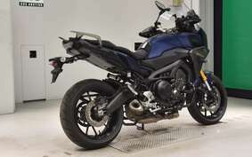 YAMAHA MT-09 Tracer GT 2020 RN51J