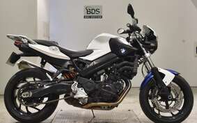 BMW F800R 2009