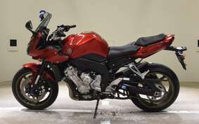 YAMAHA FZ FAZER 2012 RN21J