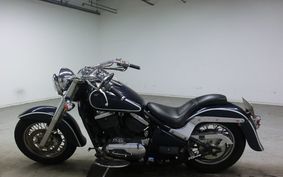 KAWASAKI VULCAN 400 CLASSIC 1996 VN400A016469