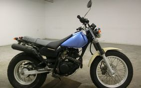 YAMAHA TW200 DG07J