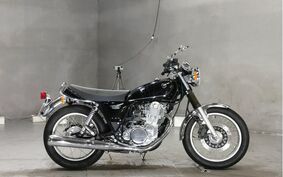 YAMAHA SR400 2015 RH03J