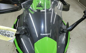 KAWASAKI NINJA 650 A 2020 ER650H