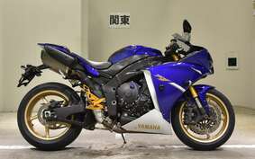 YAMAHA YZF-R1 2012 RN24J