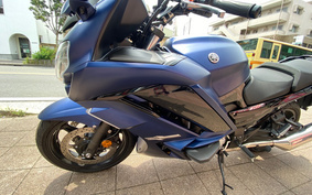 YAMAHA FJR1300 2020 RP27J