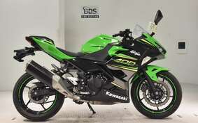 KAWASAKI NINJA 400 2021 EX400G