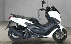 YAMAHA N-MAX 125 SED6J