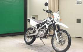 KAWASAKI KLX125 LX125C