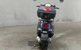 VESPA LX125IE M681