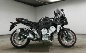 YAMAHA FZ FAZER FEATHER 2008 RN21J